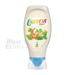 Mayonesa Ligeresa Bocabajo 430ml.