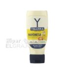 Mayonesa Ybarra Anti Goteo 400ml.
