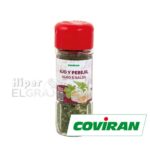 Ajo y Perejil Coviran 35gr.