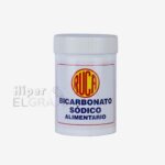 Bicarbonato Ruca Sódico 175gr.