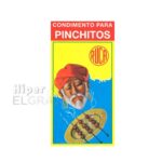 Condimento Para Pinchito Ruca 62gr.