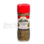Especia La Barraca Comino Grano 35gr.
