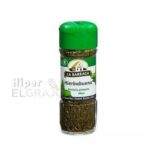 Especia La Barraca Hierbabuena 12gr.