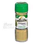 Especia La Barraca Oregano.