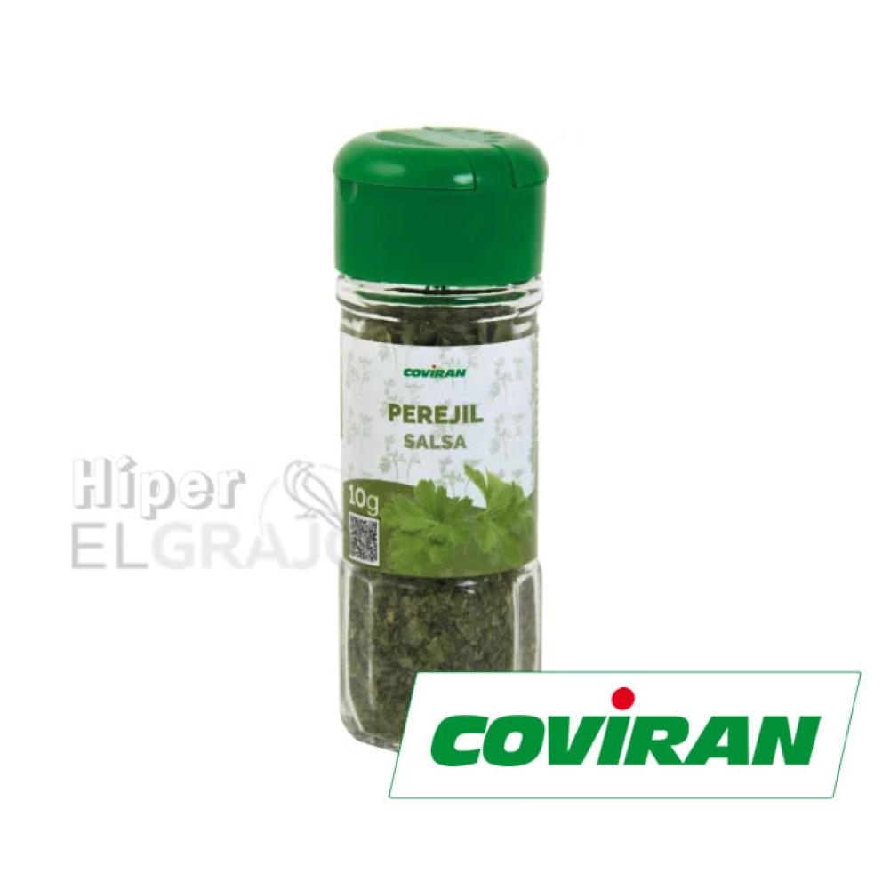 Especias Coviran Perejil.