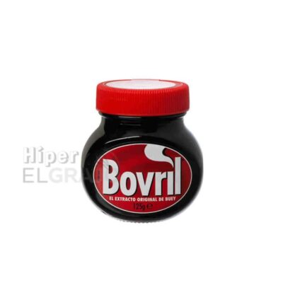 Salsa Bovril 125gr.