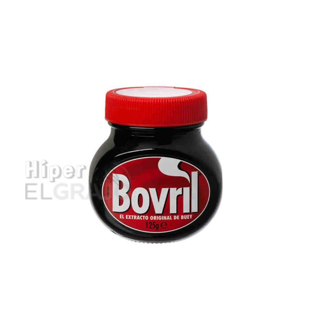 Salsa Bovril 125gr.