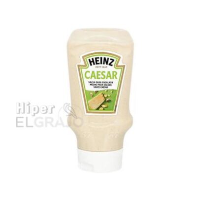 Salsa Cesar Heinz 400 ml