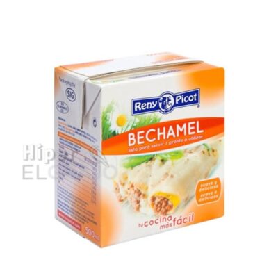 Salsa Bechamel Reny Picot 500ml.