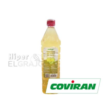 Vinagre Coviran 1lt.