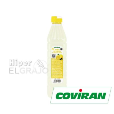 Agrio Limón Coviran 500ml.
