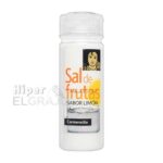 Sal de Frutas al Limón Carmencita 175g.