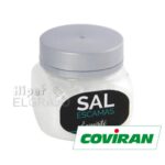 Sal Escamas Exquisite Coviran 125g.