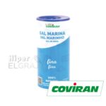Salero de Sal Marina Fina Coviran 200gr.