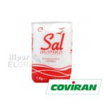 Sal Coviran Gruesa Marina 1kg.