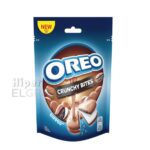 Mini Oreo Crunchy Bites 110g.