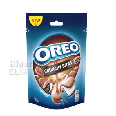 Mini Oreo Crunchy Bites 110g.