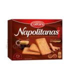 Galletas Napolitanas Cuetara 426gr.