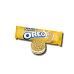 Galletas Oreo Golden.