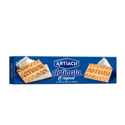 Galletas Artiach Artinata 210gr.