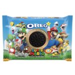 Galletas Mario Oreo Pack de 2, 1.50 €