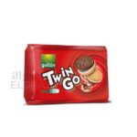 Galletas TwinGo 2 Unidades Gullón 290gr.