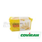 Bizcochos Huevo 4 Unidades Coviran 400gr.