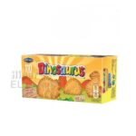 Galletas Dinosaurus 185 gr.