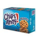 Galletas Chips Ahoy Artiach 300gr.