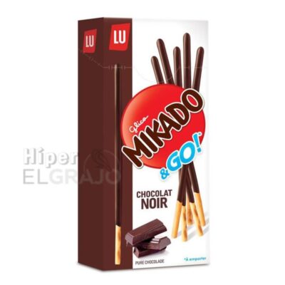 Mikado Choco Moir Go 39gr.