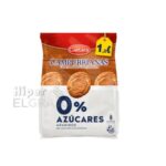 Galletas Campurriana 0% Azucares 150gr.