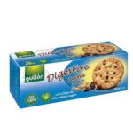 Galletas Gullón Digestive Avena Choco 425gr.