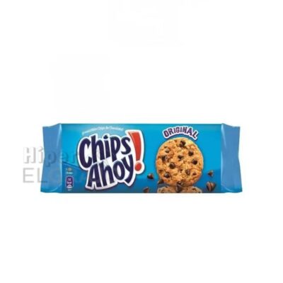 Galletas Artiach Chips Ahoy 128gr.