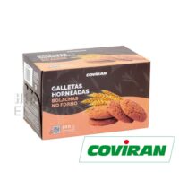 Galletas Horneadas Coviran 500gr.