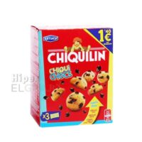 Chiquilin Ositos Chiquichocs 105gr.