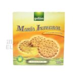 Galletas Maria Integral Gullón 600gr