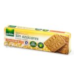 Galleta Zero Azúcar Diet Nature Fibra 170gr.