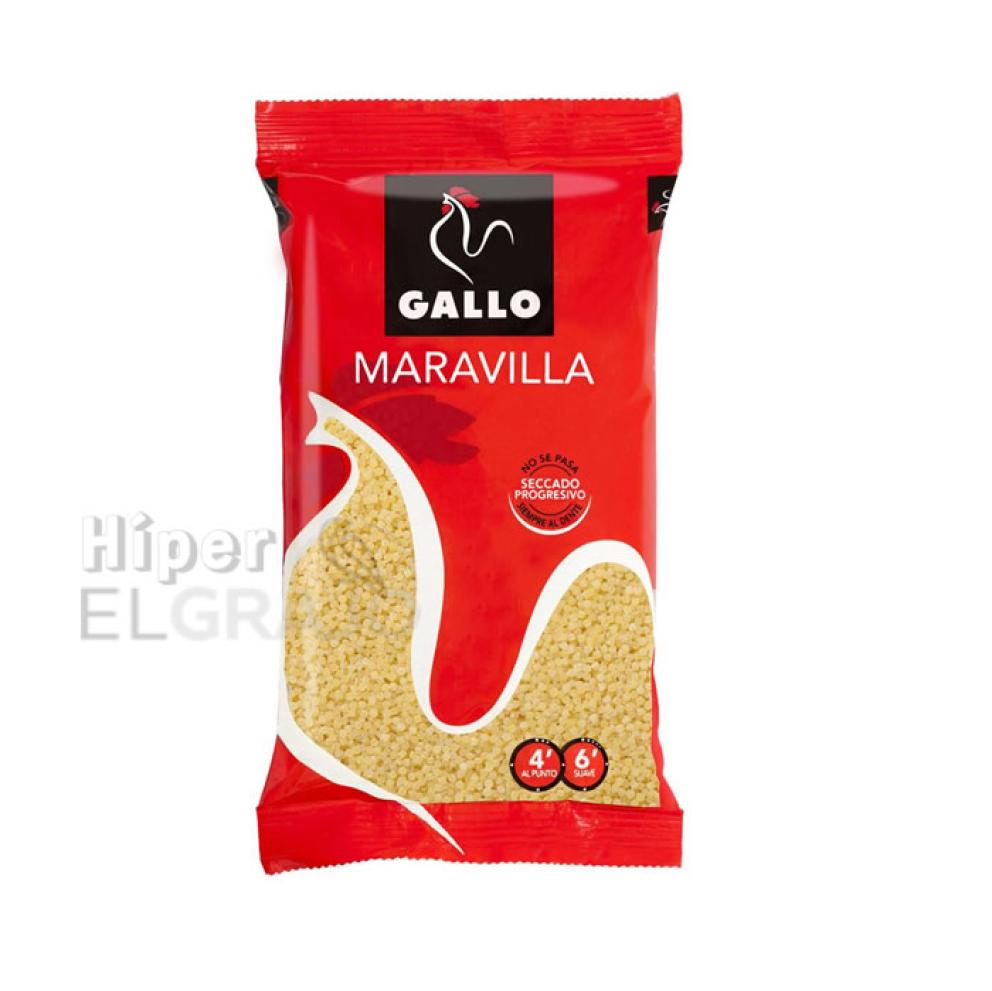 Maravilla Gallo 250gr.
