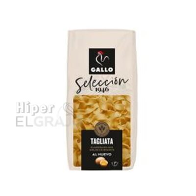 Tagliata Gallo Huevo 250gr.