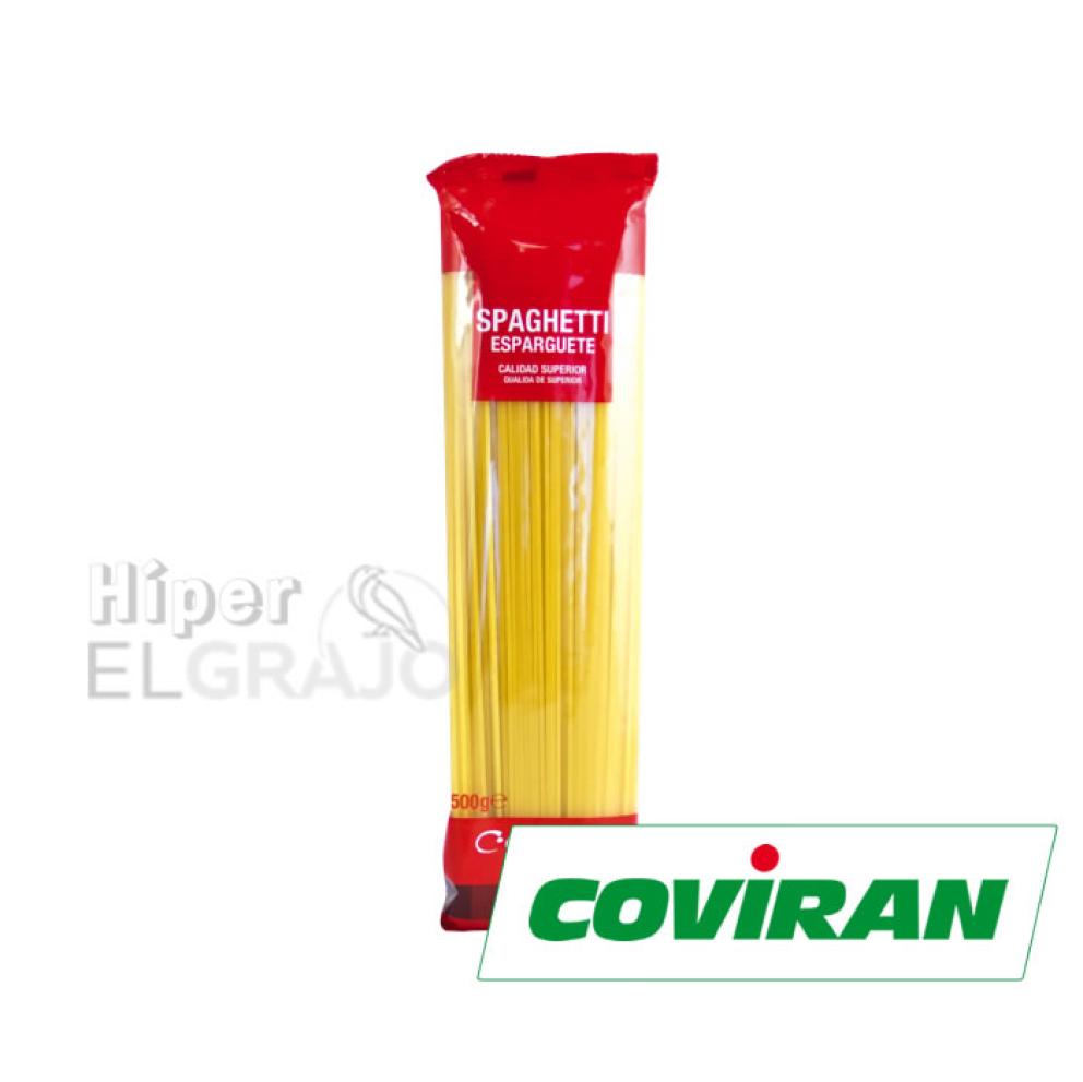 Spaghetti Coviran 500gr.