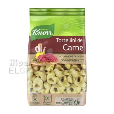 Tortellini Carne Knorr 250gr.