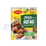 MAGGI Jugoso al Horno Hierbas Provenzales 34g.