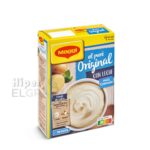 Puré Patatas con Leche Maggi 230gr.