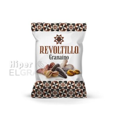 Revoltillo Granaino 120gr.