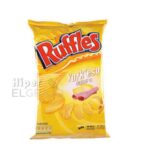 Patatas Ruffles York’eso 115 gr.