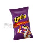 Cheetos Flamin Hot.