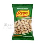 Pistachos Reyes 70gr.
