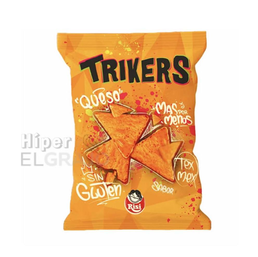 Trikers Risi 110gr.