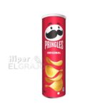 Patatas Pringles 165gr.
