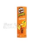 Patatas Pringles Paprika 165gr.